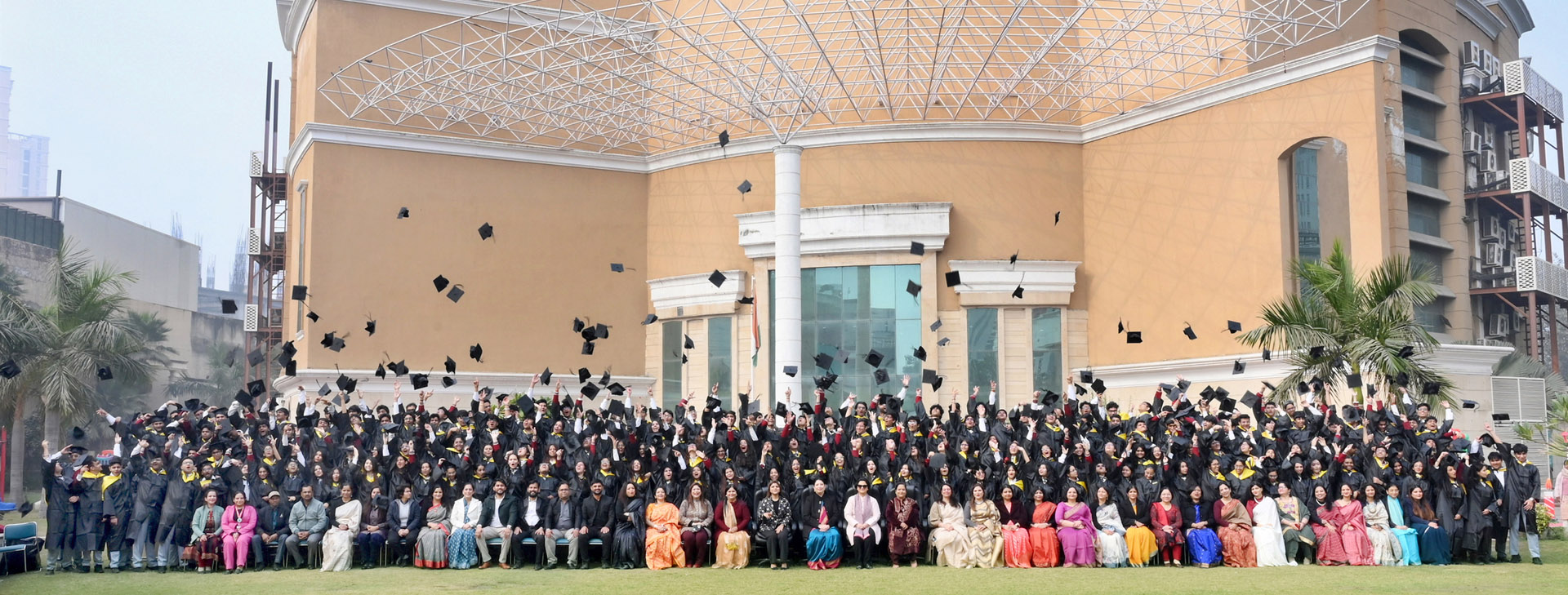 PRESIDIUM CITATION CEREMONY